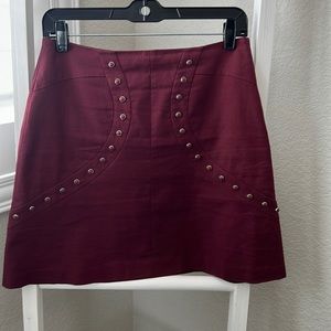 M Missoni Mini Skirt